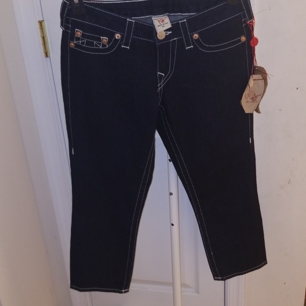 New True Religion - Capri - Picture 2 of 4